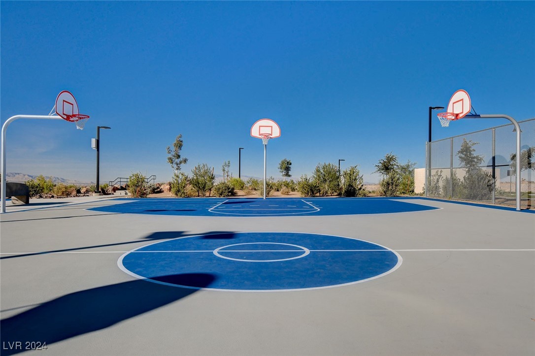 3163 Bitetto Walk Henderson, NV 89044 - Photo 62 of 84