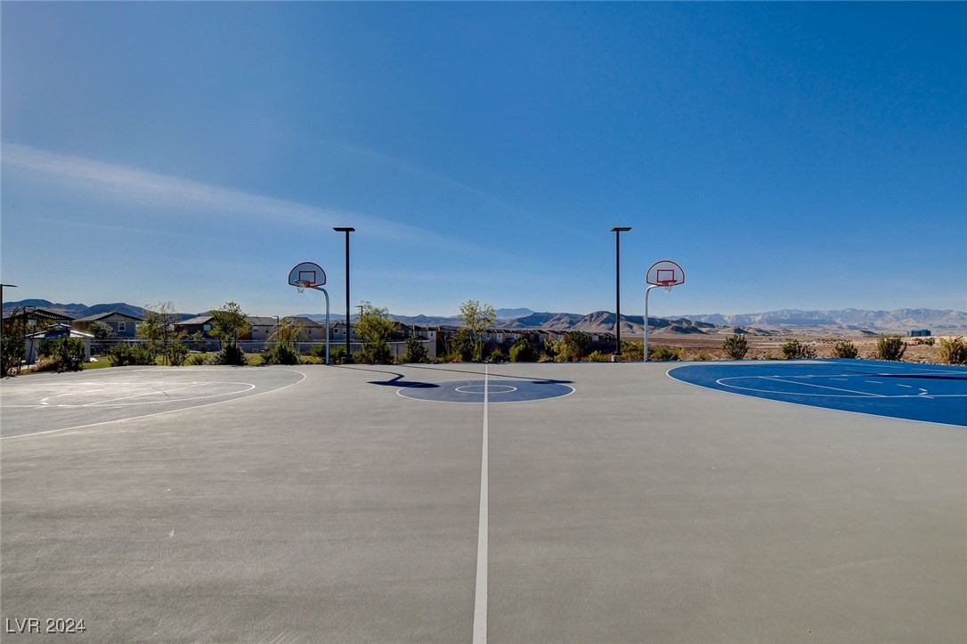 3163 Bitetto Walk Henderson, NV 89044 - Photo 63 of 84