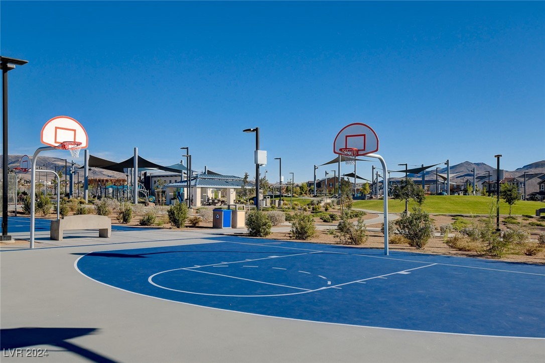 3163 Bitetto Walk Henderson, NV 89044 - Photo 65 of 84
