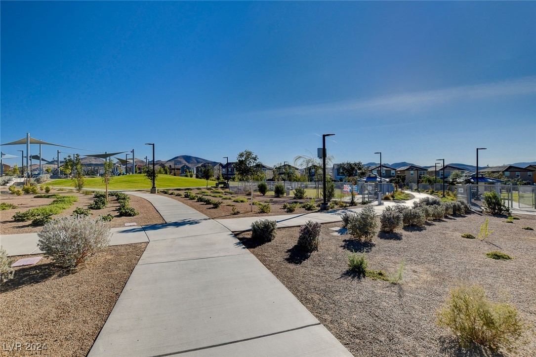 3163 Bitetto Walk Henderson, NV 89044 - Photo 67 of 84