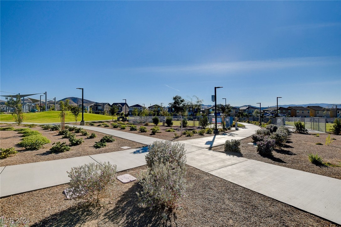 3163 Bitetto Walk Henderson, NV 89044 - Photo 68 of 84