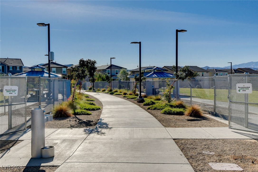 3163 Bitetto Walk Henderson, NV 89044 - Photo 69 of 84