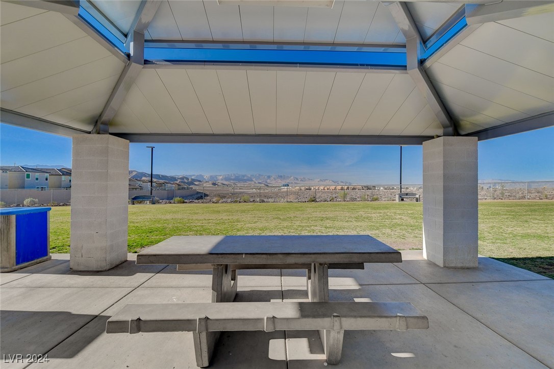 3163 Bitetto Walk Henderson, NV 89044 - Photo 70 of 84