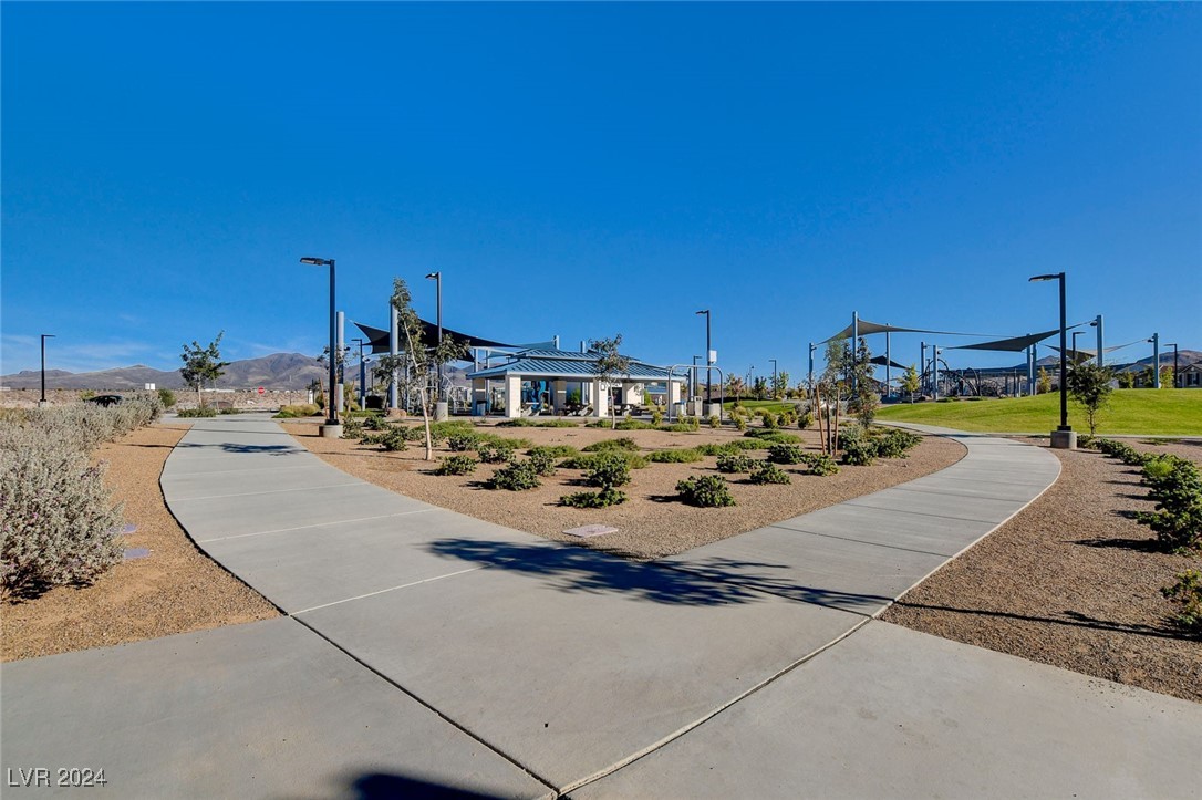 3163 Bitetto Walk Henderson, NV 89044 - Photo 72 of 84