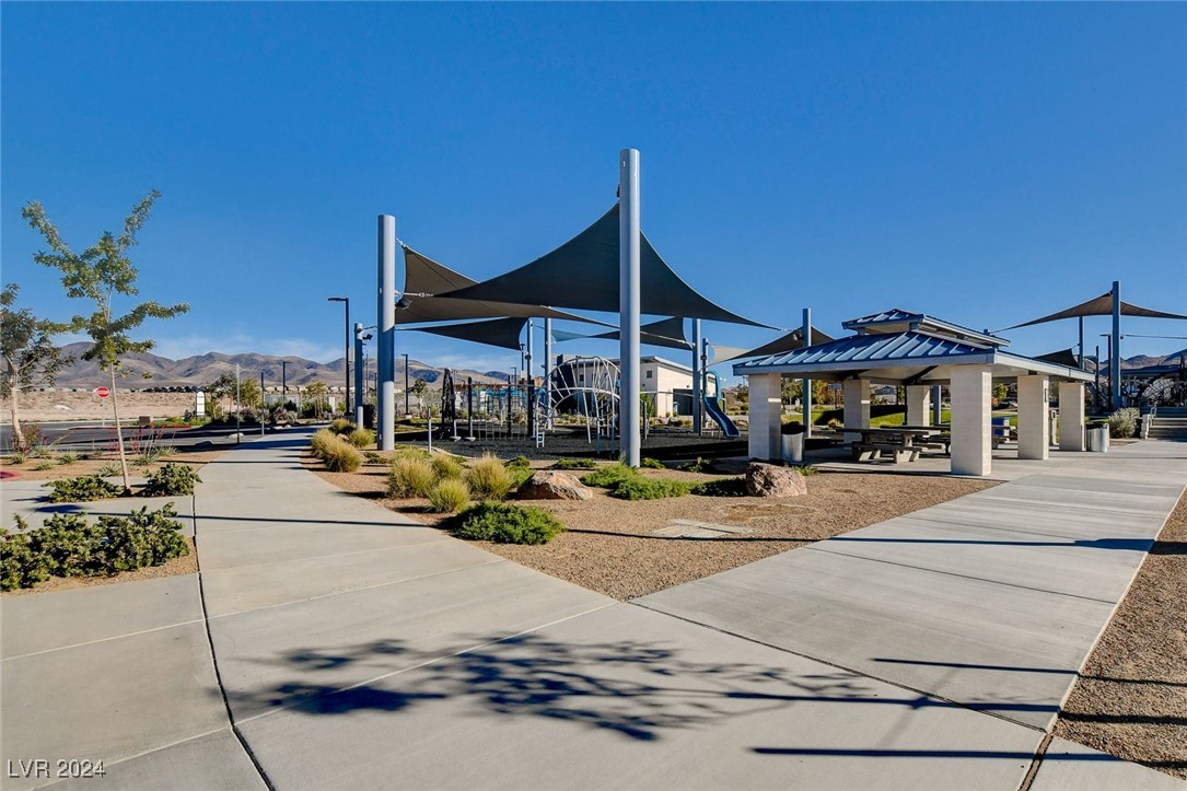 3163 Bitetto Walk Henderson, NV 89044 - Photo 73 of 84