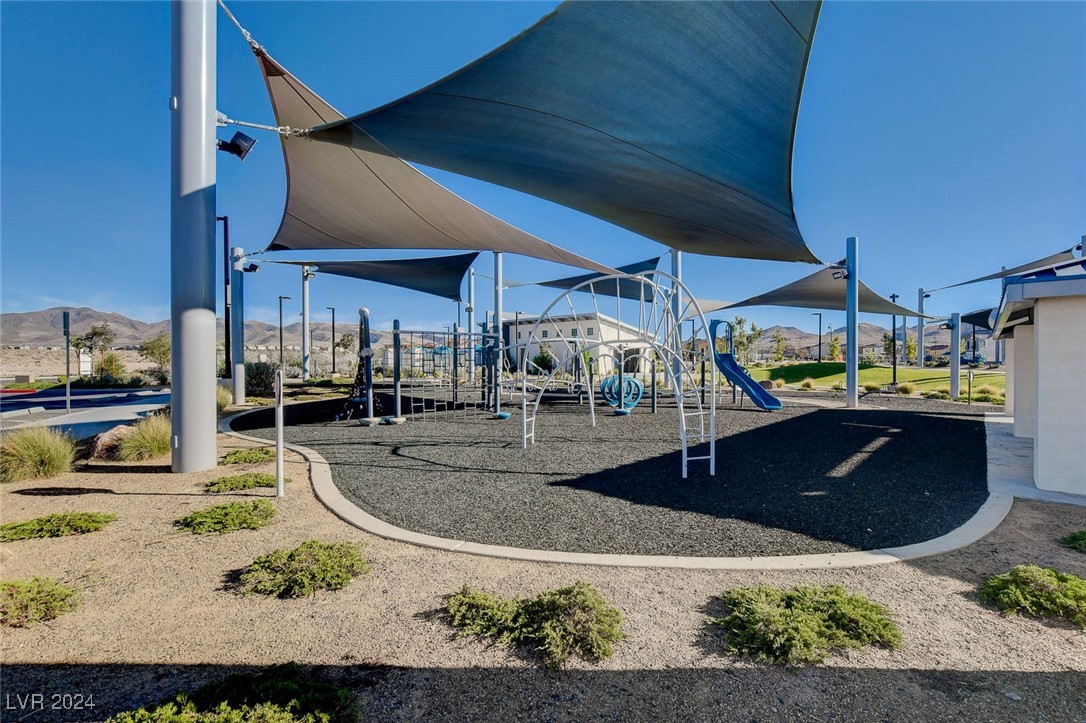 3163 Bitetto Walk Henderson, NV 89044 - Photo 74 of 84
