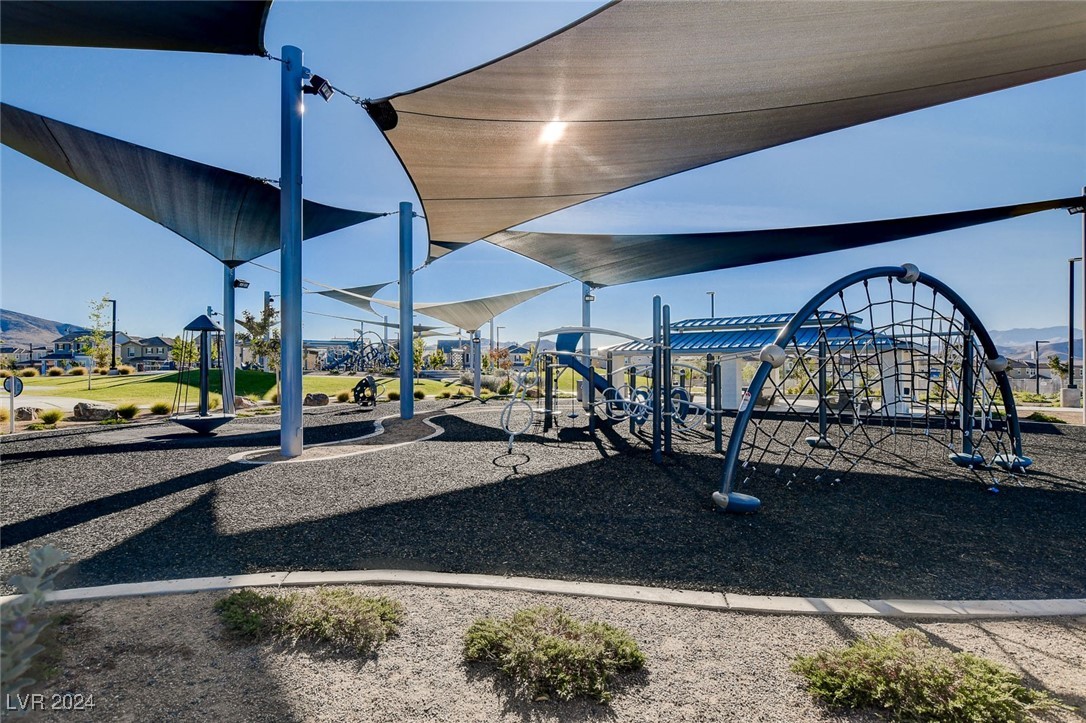 3163 Bitetto Walk Henderson, NV 89044 - Photo 75 of 84