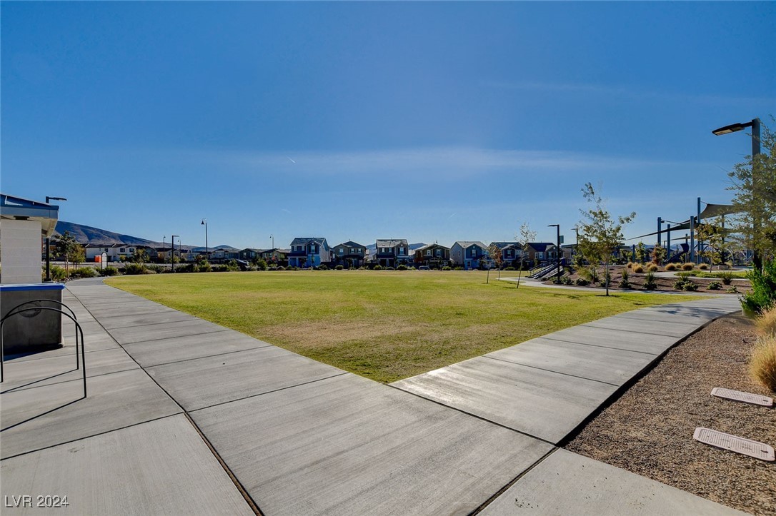3163 Bitetto Walk Henderson, NV 89044 - Photo 76 of 84