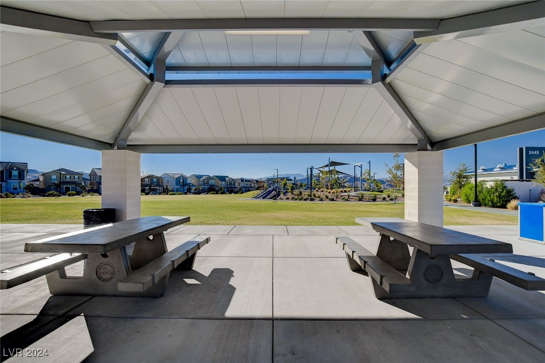 3163 Bitetto Walk Henderson, NV 89044 - Photo 77 of 84