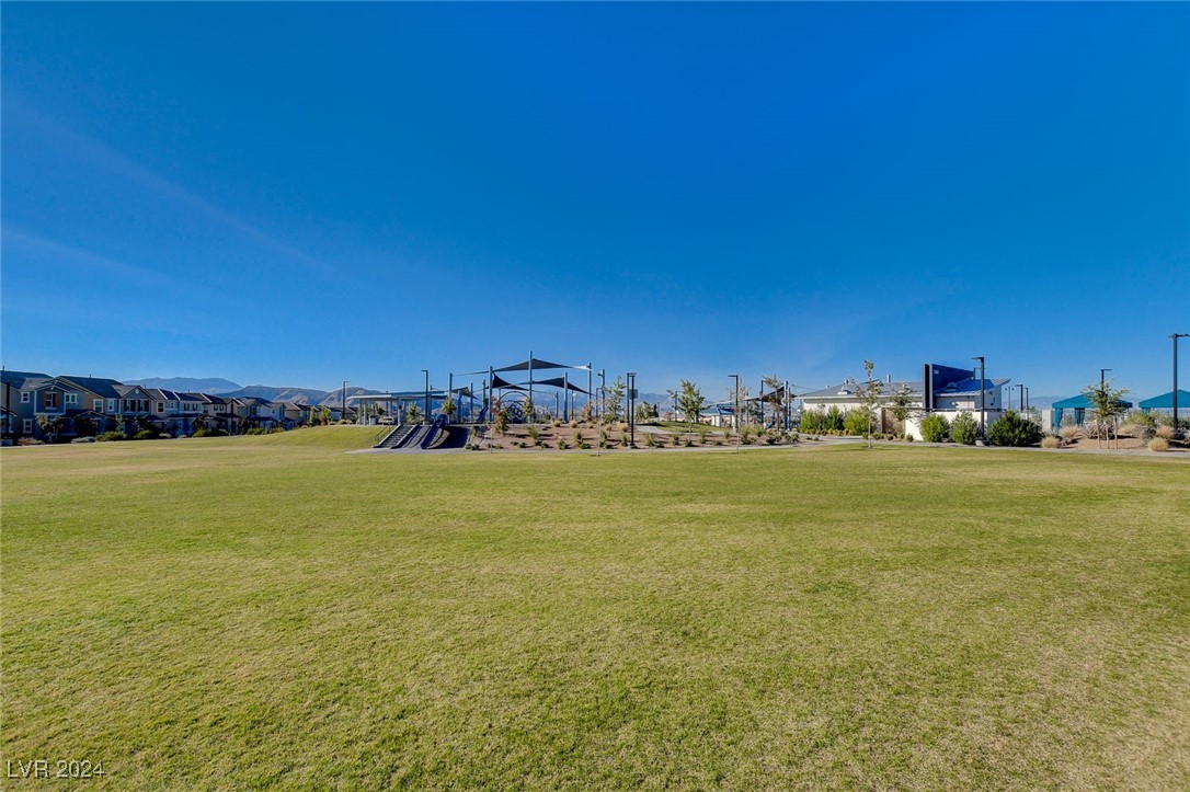 3163 Bitetto Walk Henderson, NV 89044 - Photo 78 of 84