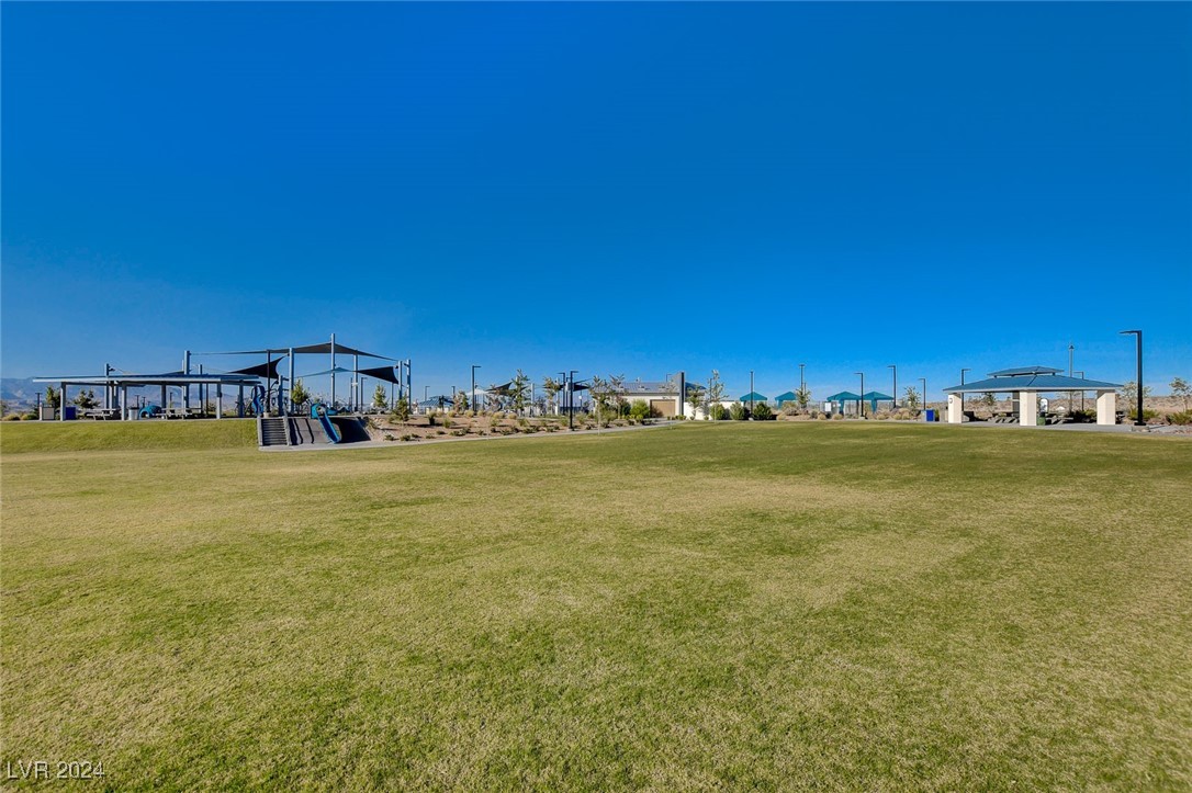 3163 Bitetto Walk Henderson, NV 89044 - Photo 79 of 84