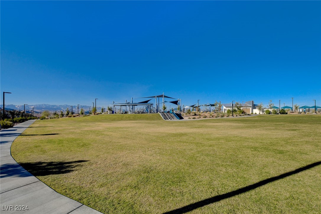 3163 Bitetto Walk Henderson, NV 89044 - Photo 80 of 84