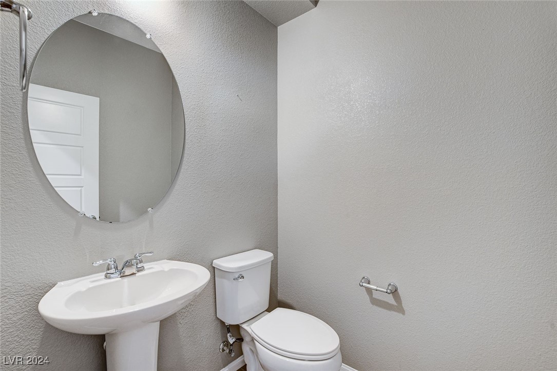 3163 Bitetto Walk Henderson, NV 89044 - Photo 8 of 84