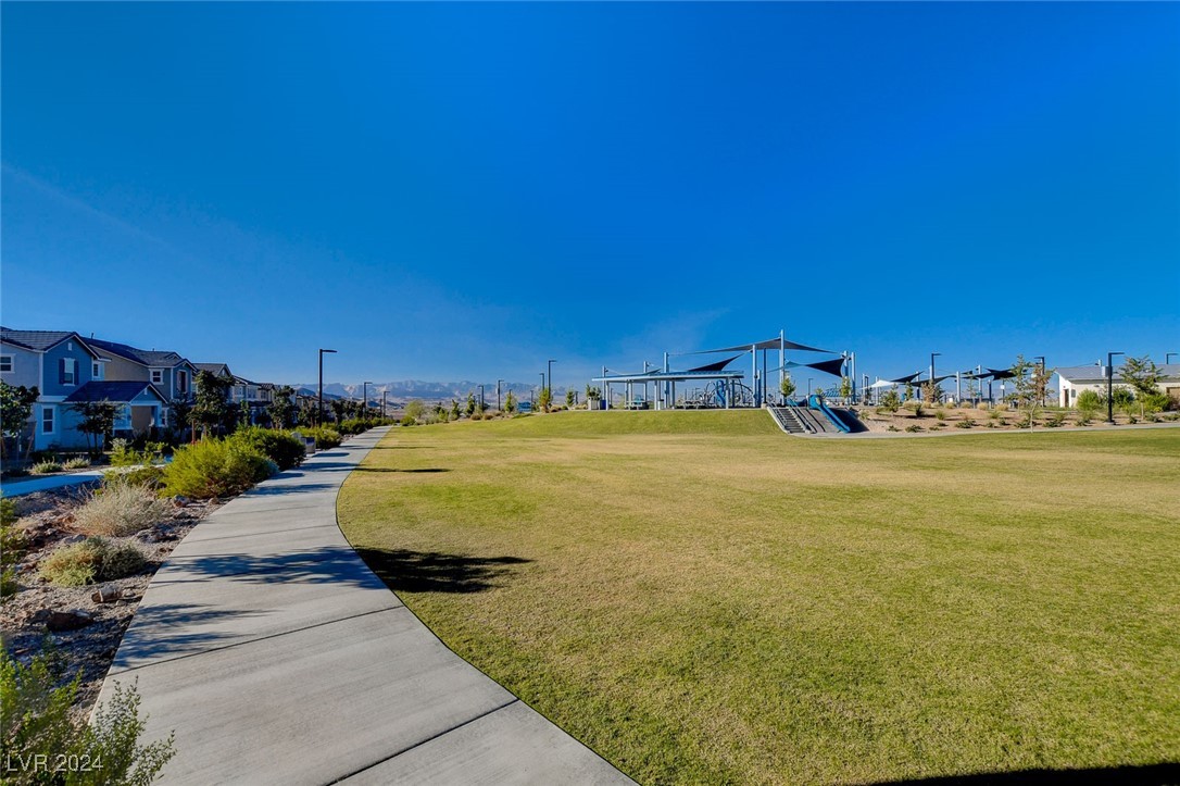 3163 Bitetto Walk Henderson, NV 89044 - Photo 81 of 84