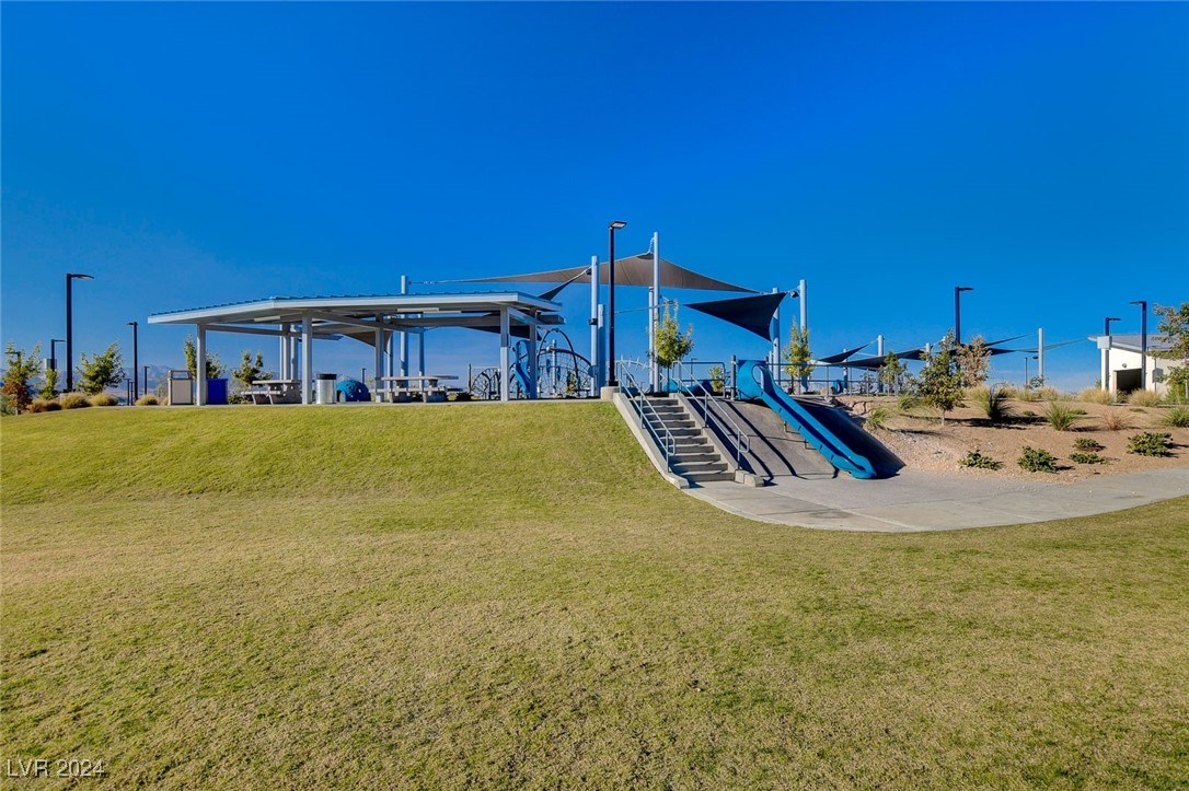 3163 Bitetto Walk Henderson, NV 89044 - Photo 82 of 84