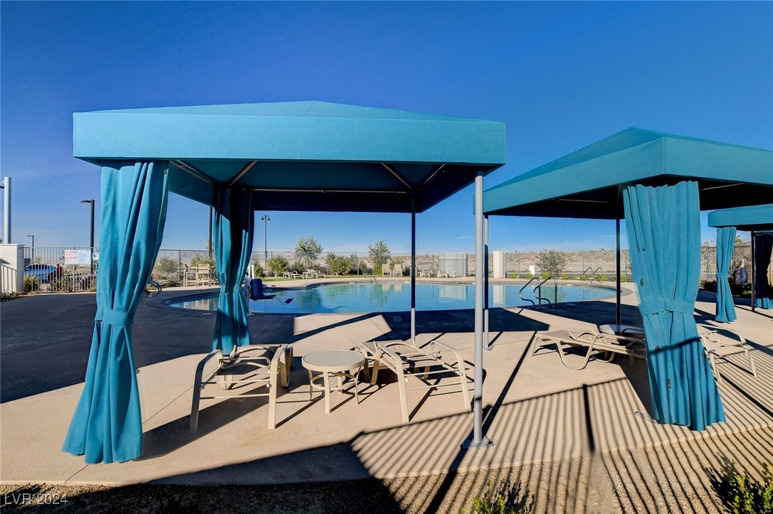 3163 Bitetto Walk Henderson, NV 89044 - Photo 83 of 84
