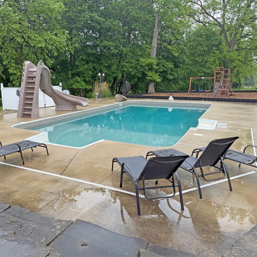 1444 Blue Jay Road Heath, OH 43056 - Photo 46 of 56 Pool
