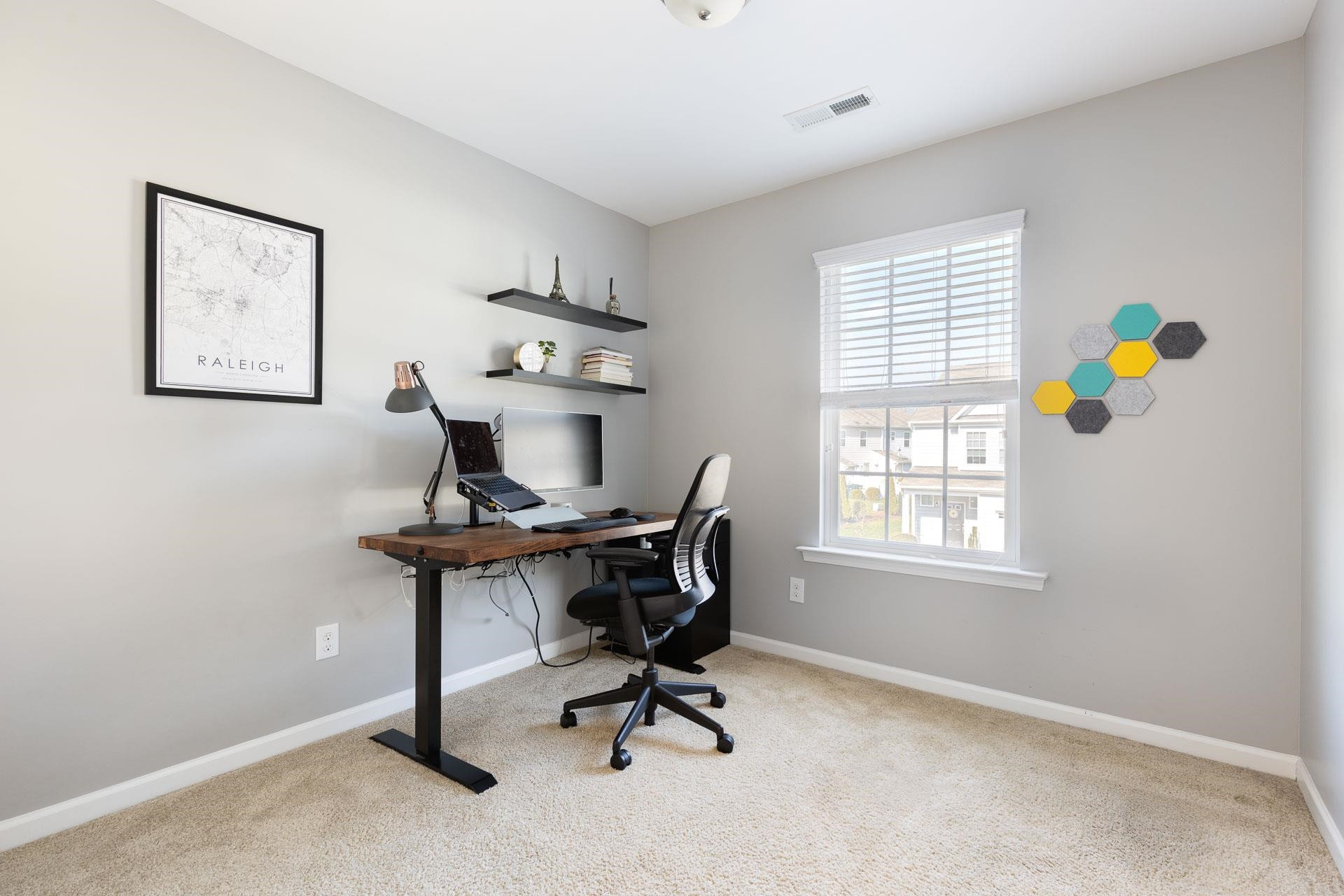 405 Starkey Street Raleigh, NC 27603 - Photo 24 of 32 Photo 24