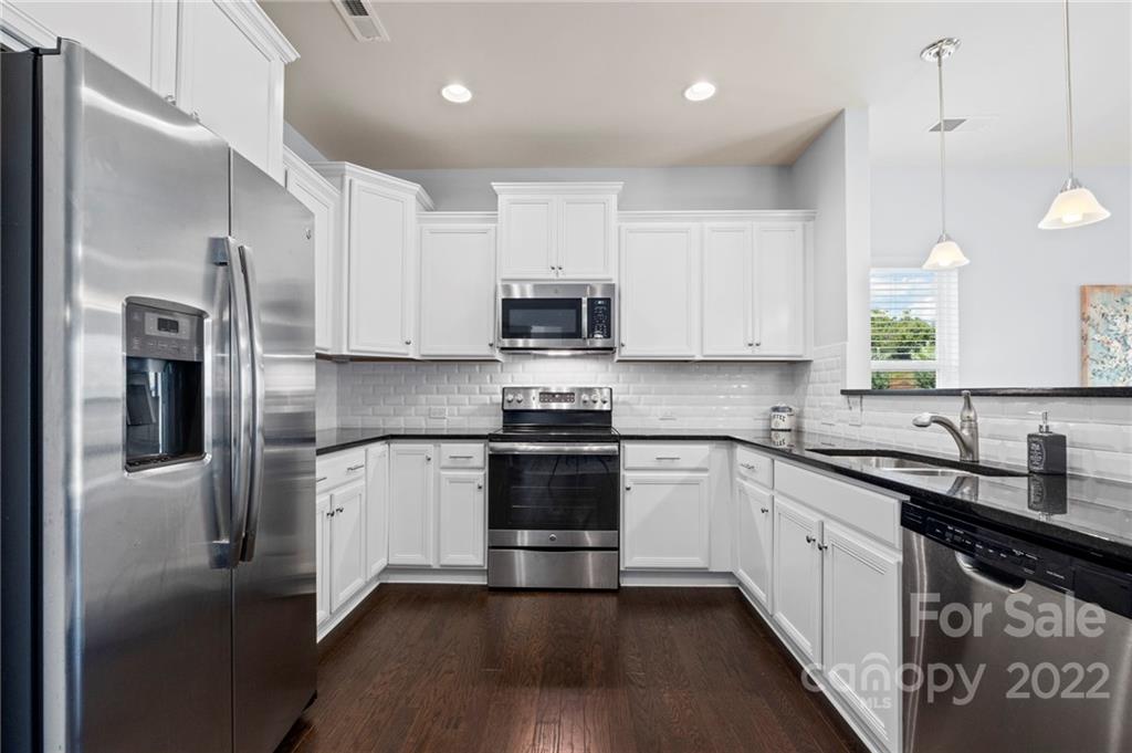 116 East Neel Ranch Road, Unit 7 Mooresville, NC 28115 - Photo 4 of 29 Gallery Image 4