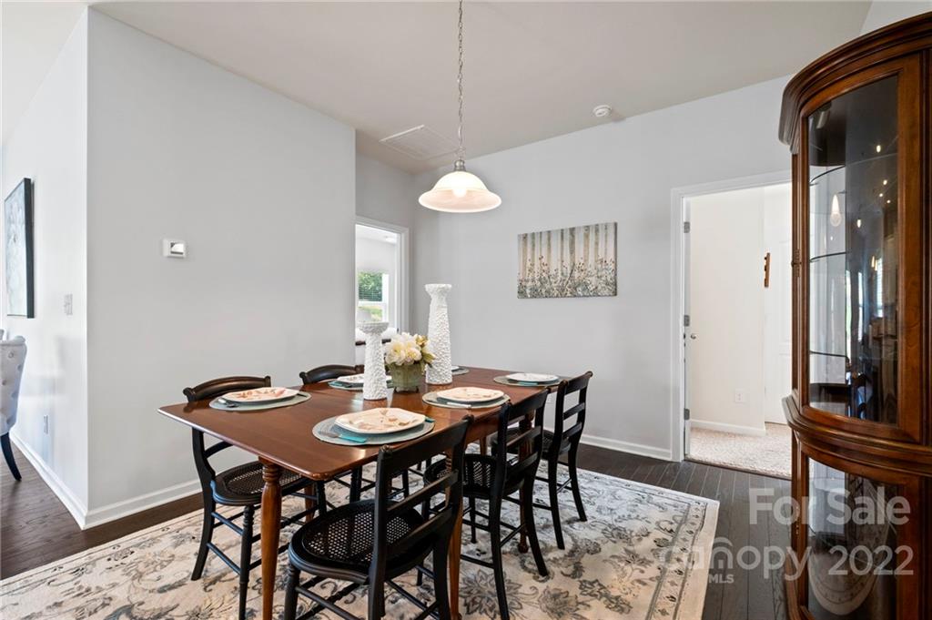 116 East Neel Ranch Road, Unit 7 Mooresville, NC 28115 - Photo 8 of 29 Gallery Image 8