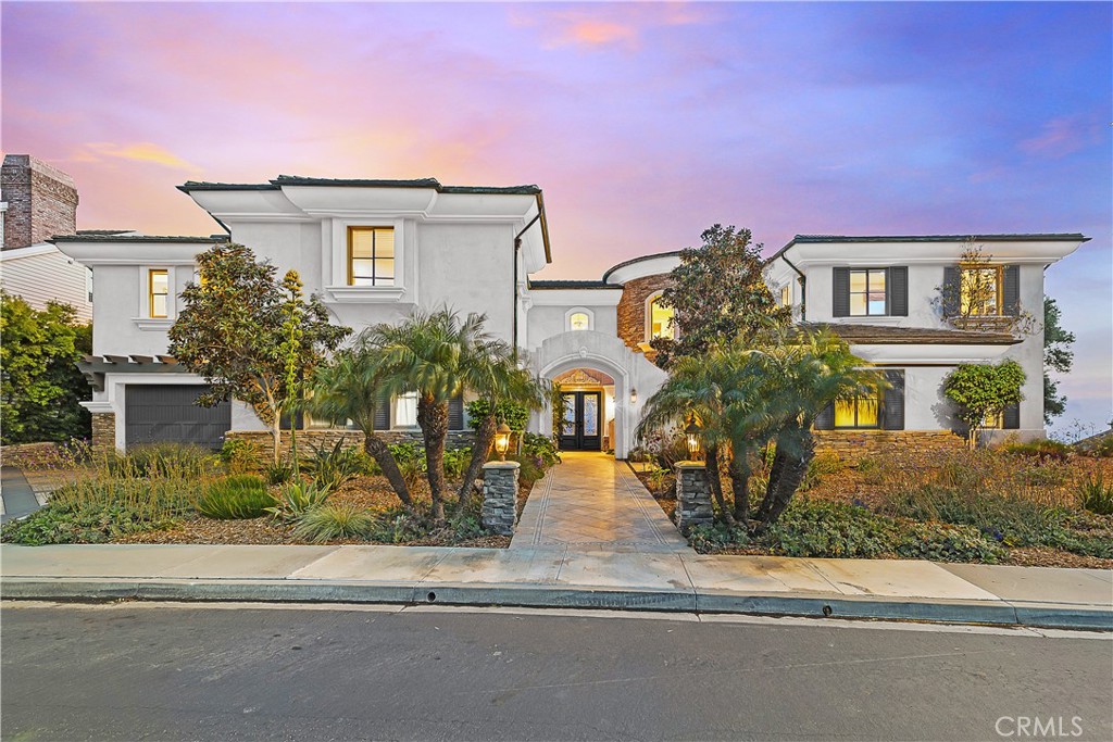 2009 Via Teca San Clemente, CA 92673 - Photo 11 of 52 Virtually painted white with black shutters and doors