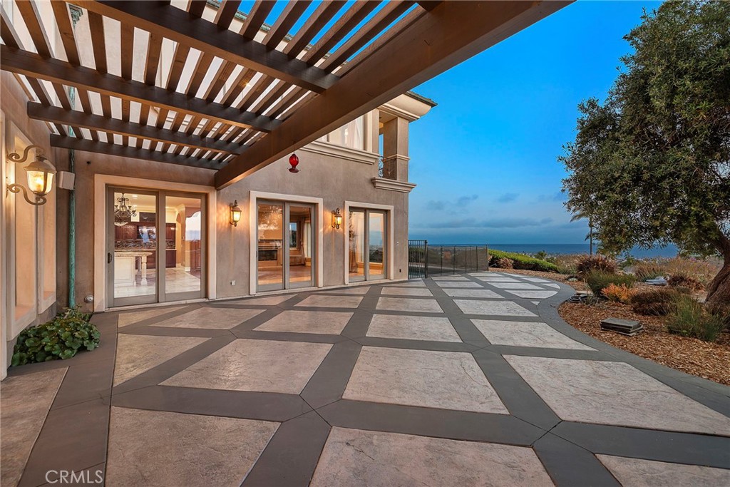 2009 Via Teca San Clemente, CA 92673 - Photo 16 of 52 Large patio areas