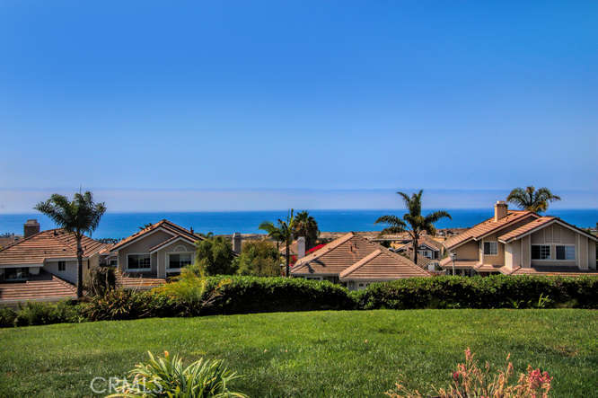 2009 Via Teca San Clemente, CA 92673 - Photo 18 of 52 a front view of a house with a yard