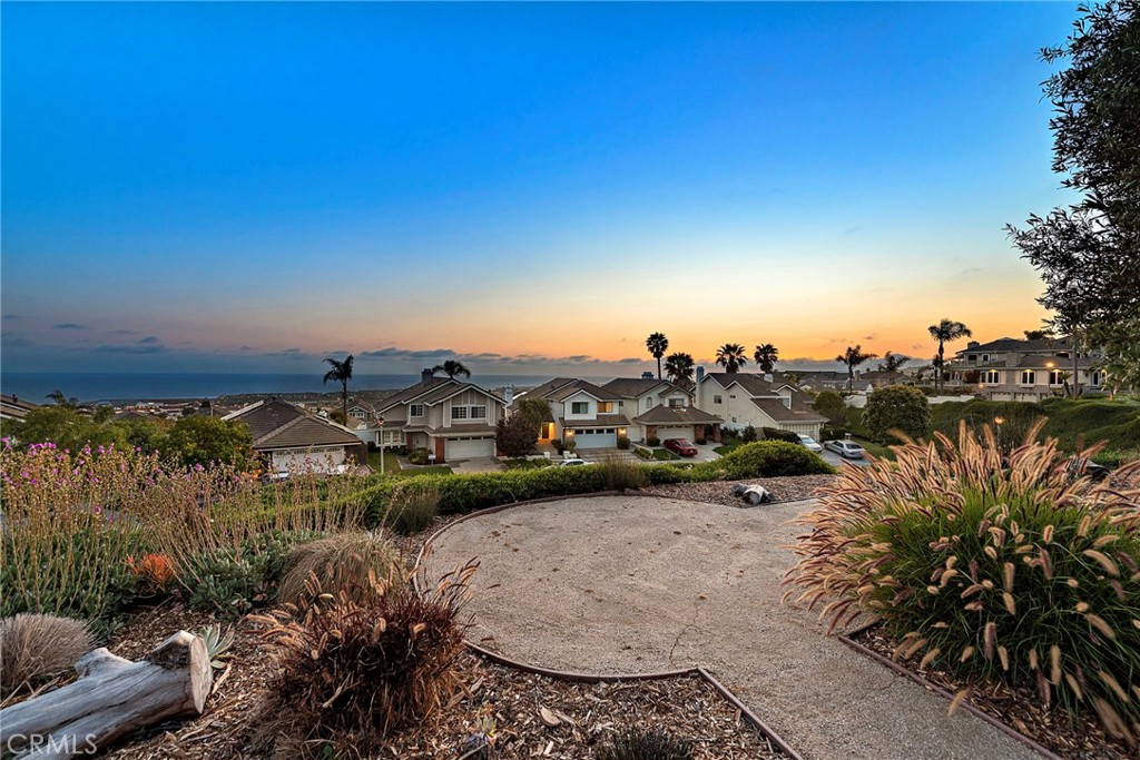2009 Via Teca San Clemente, CA 92673 - Photo 40 of 52 a view of a houses with a yard and lake view
