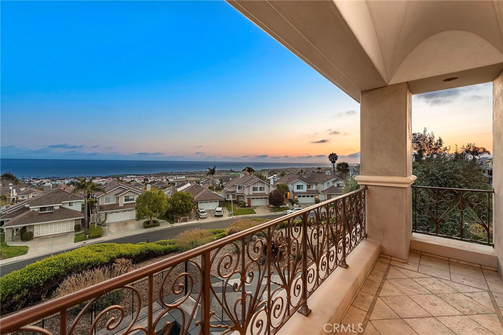 2009 Via Teca San Clemente, CA 92673 - Photo 44 of 52 a view of city from balcony