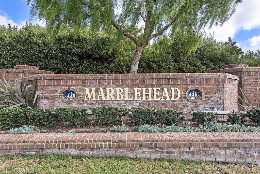 2009 Via Teca San Clemente, CA 92673 - Photo 46 of 52 a street sign on a wall next to a road