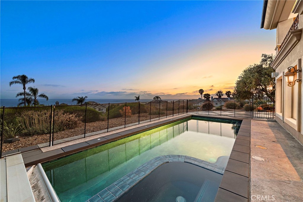 2009 Via Teca San Clemente, CA 92673 - Photo 10 of 52 a view of a swimming pool with a lounge chair