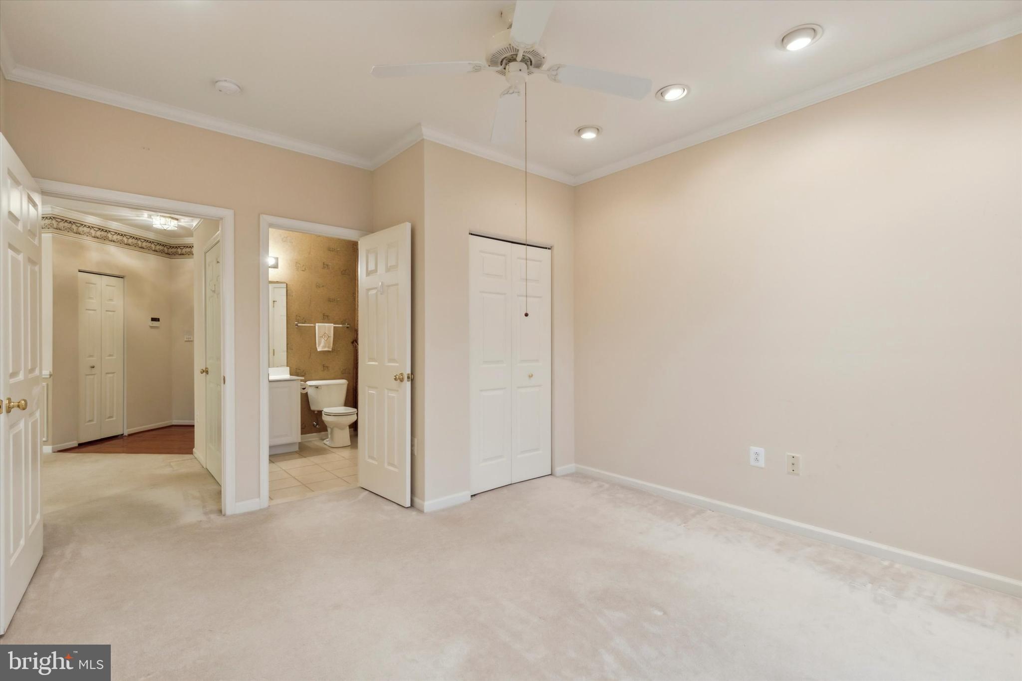 200 Beech Boulevard, Unit 101 Warrington, PA 18976 - Photo 14 of 25 BEDROOM 2