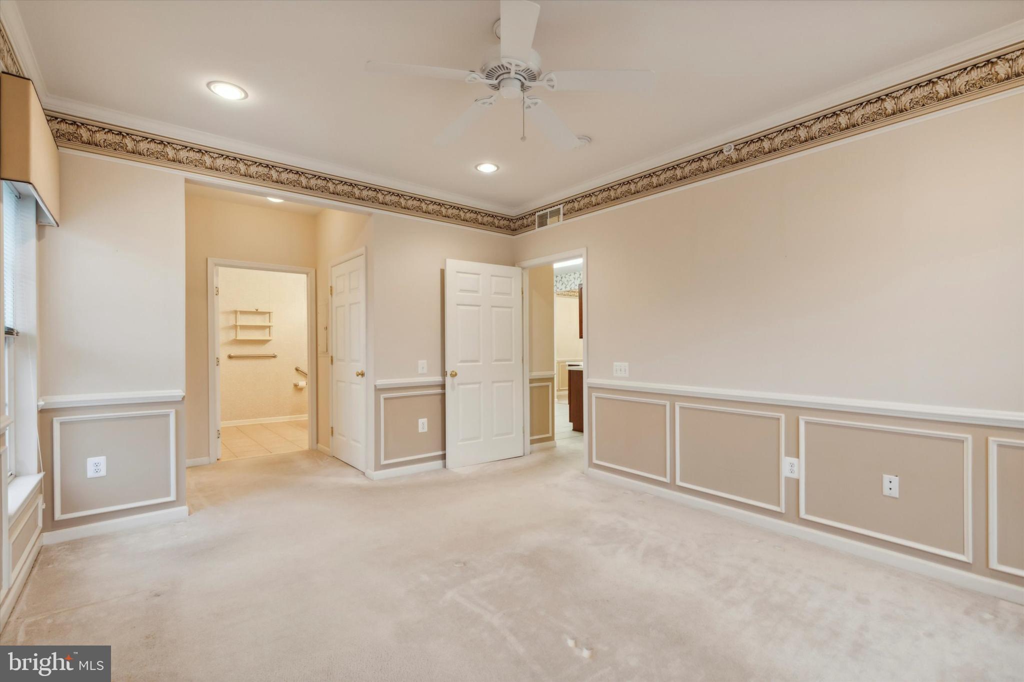 200 Beech Boulevard, Unit 101 Warrington, PA 18976 - Photo 18 of 25 PRIMARY BEDROOM