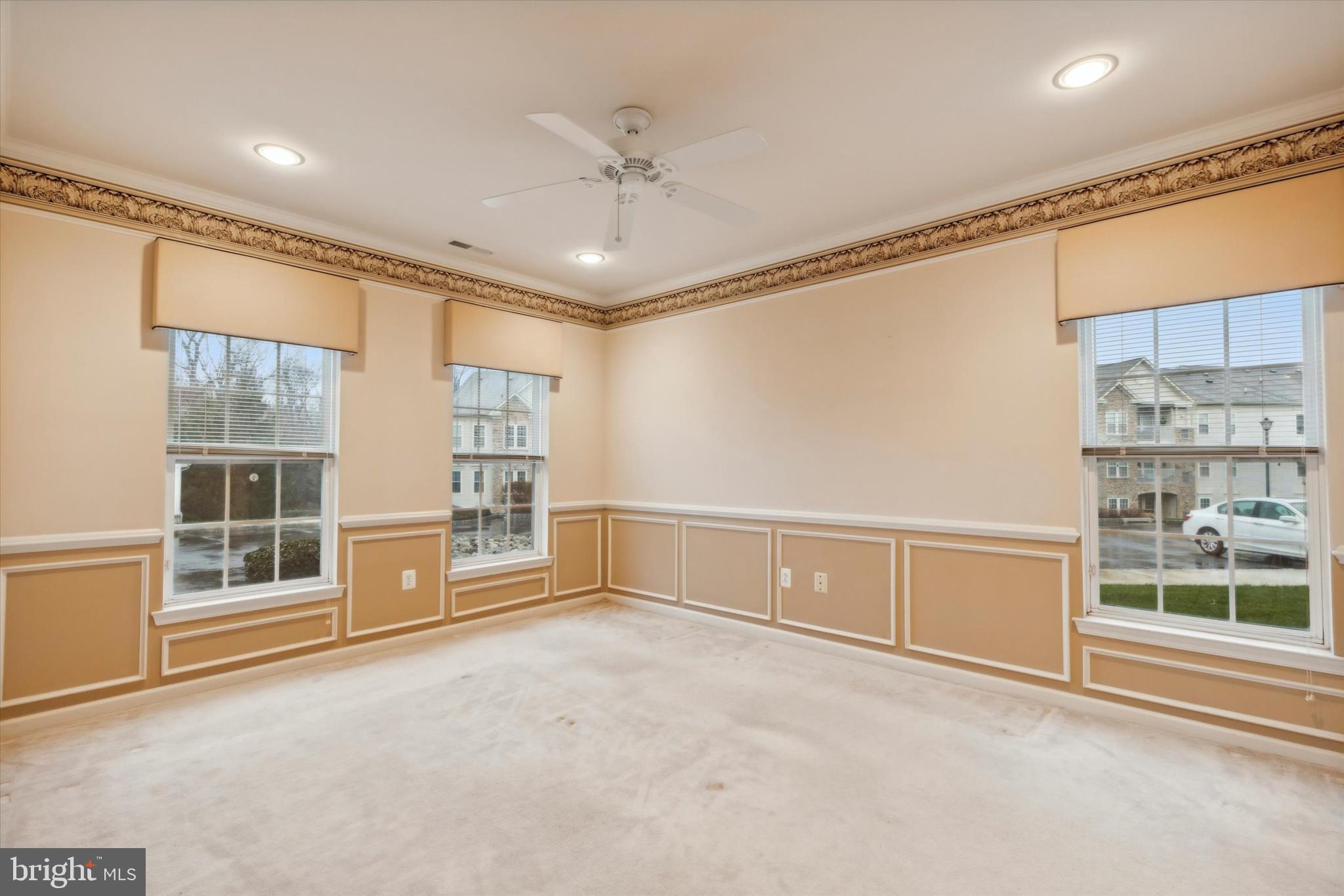 200 Beech Boulevard, Unit 101 Warrington, PA 18976 - Photo 19 of 25 PRIMARY BEDROOM