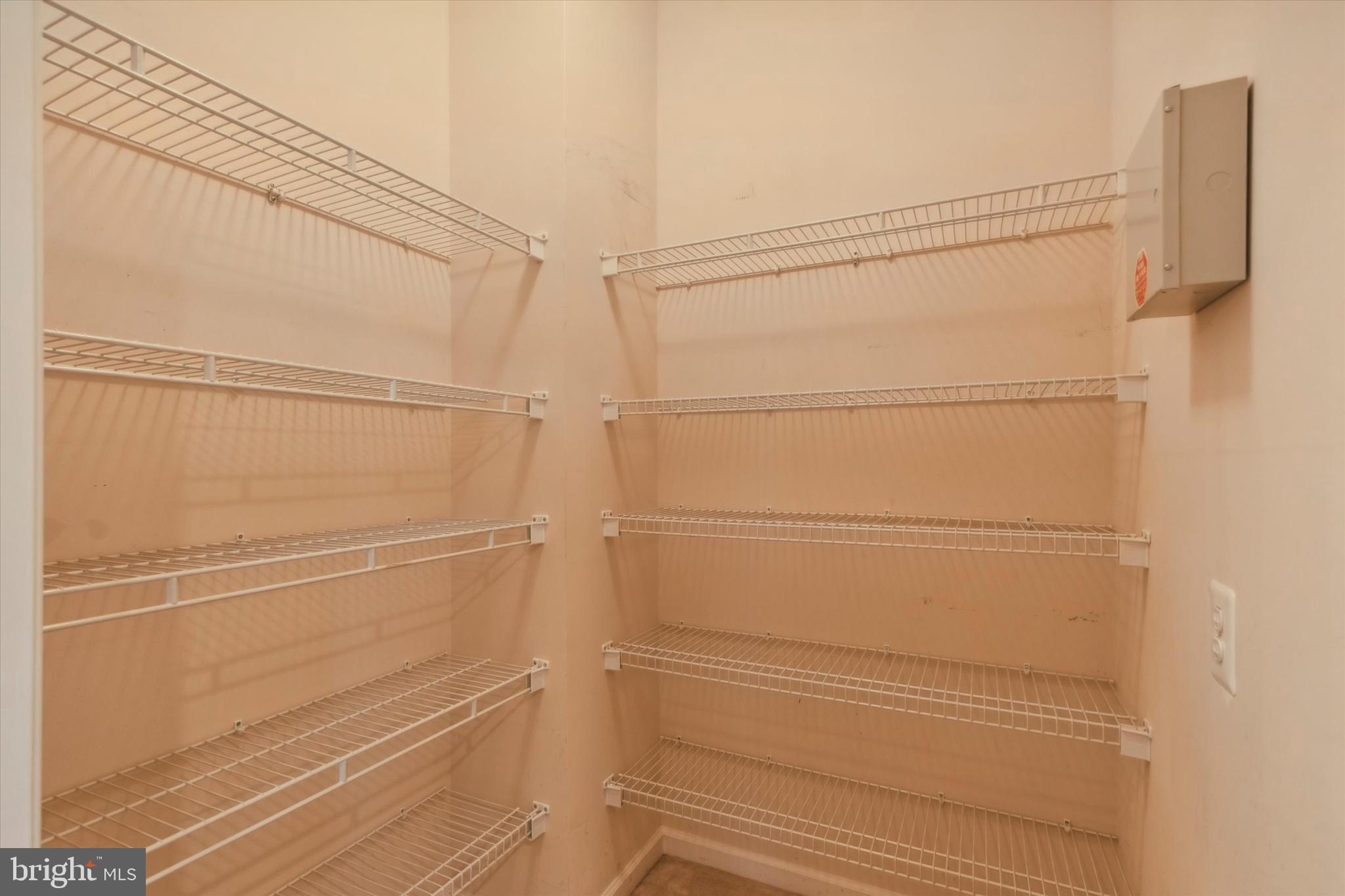 200 Beech Boulevard, Unit 101 Warrington, PA 18976 - Photo 20 of 25 PRIMARY CLOSET