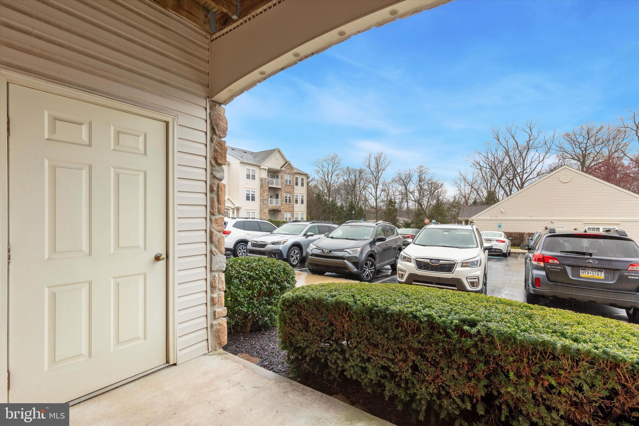 200 Beech Boulevard, Unit 101 Warrington, PA 18976 - Photo 24 of 25 STORAGE CLOSET