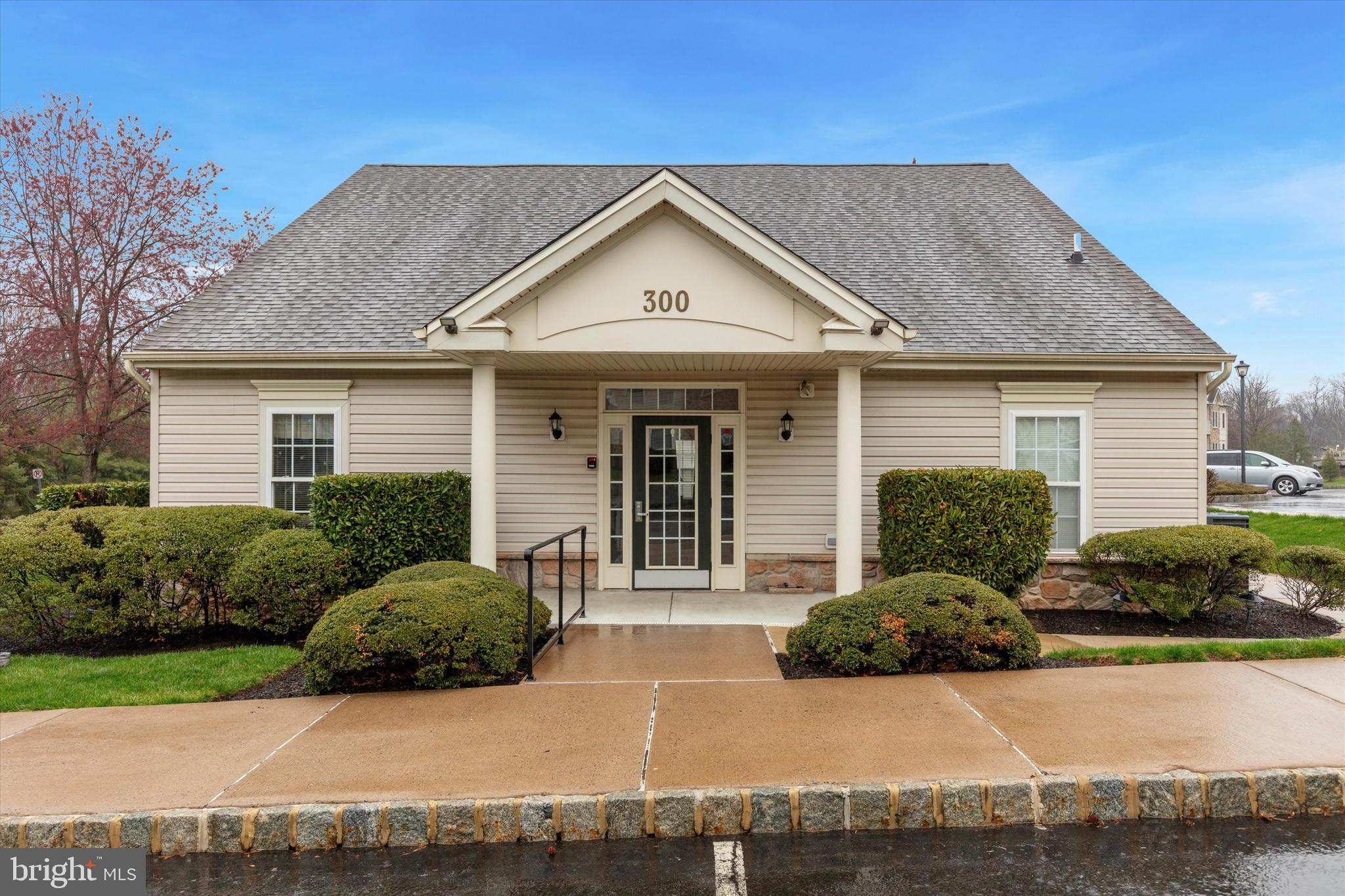 200 Beech Boulevard, Unit 101 Warrington, PA 18976 - Photo 25 of 25 CLUBHOUSE