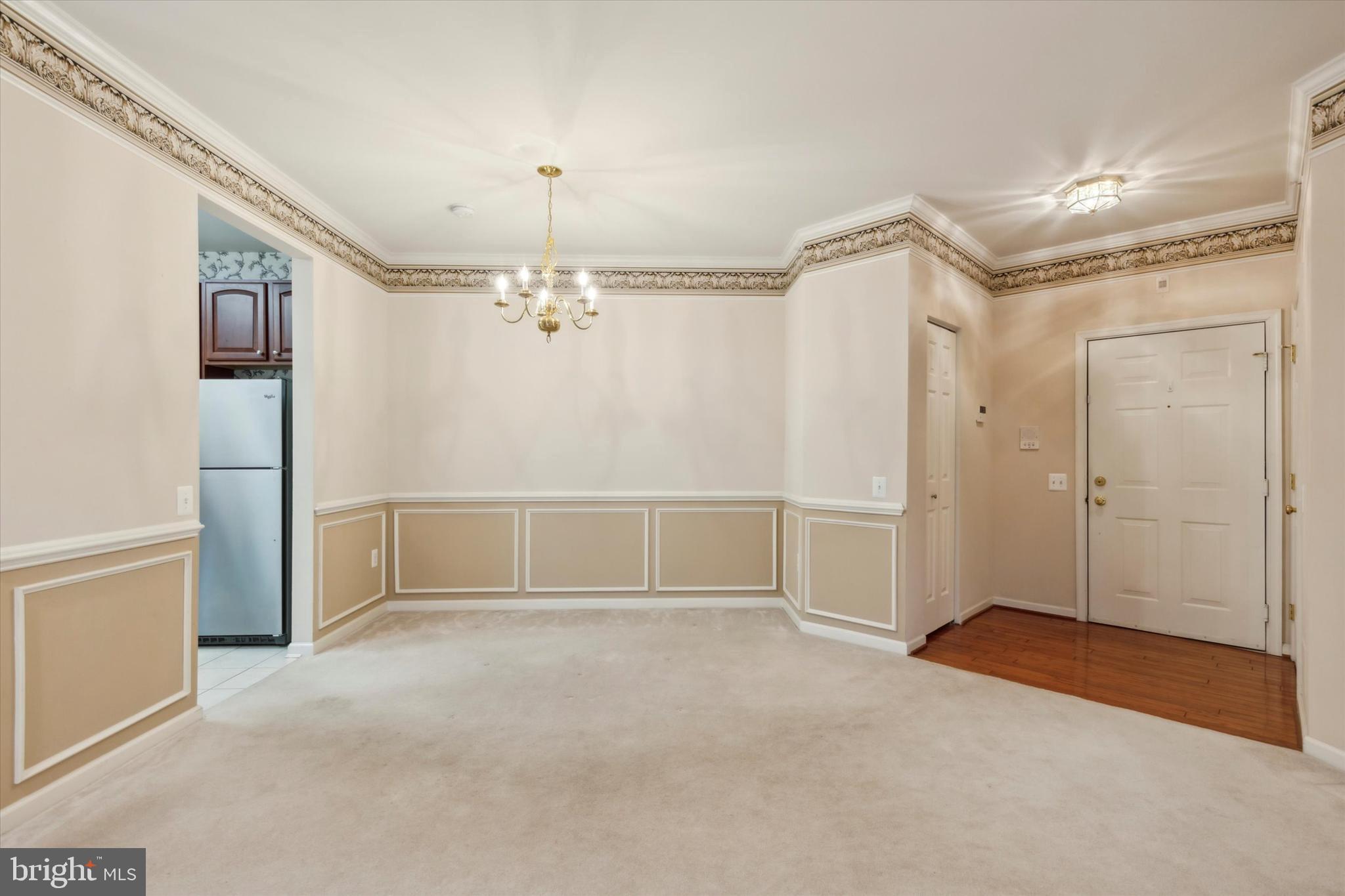 200 Beech Boulevard, Unit 101 Warrington, PA 18976 - Photo 4 of 25 DINING AREA