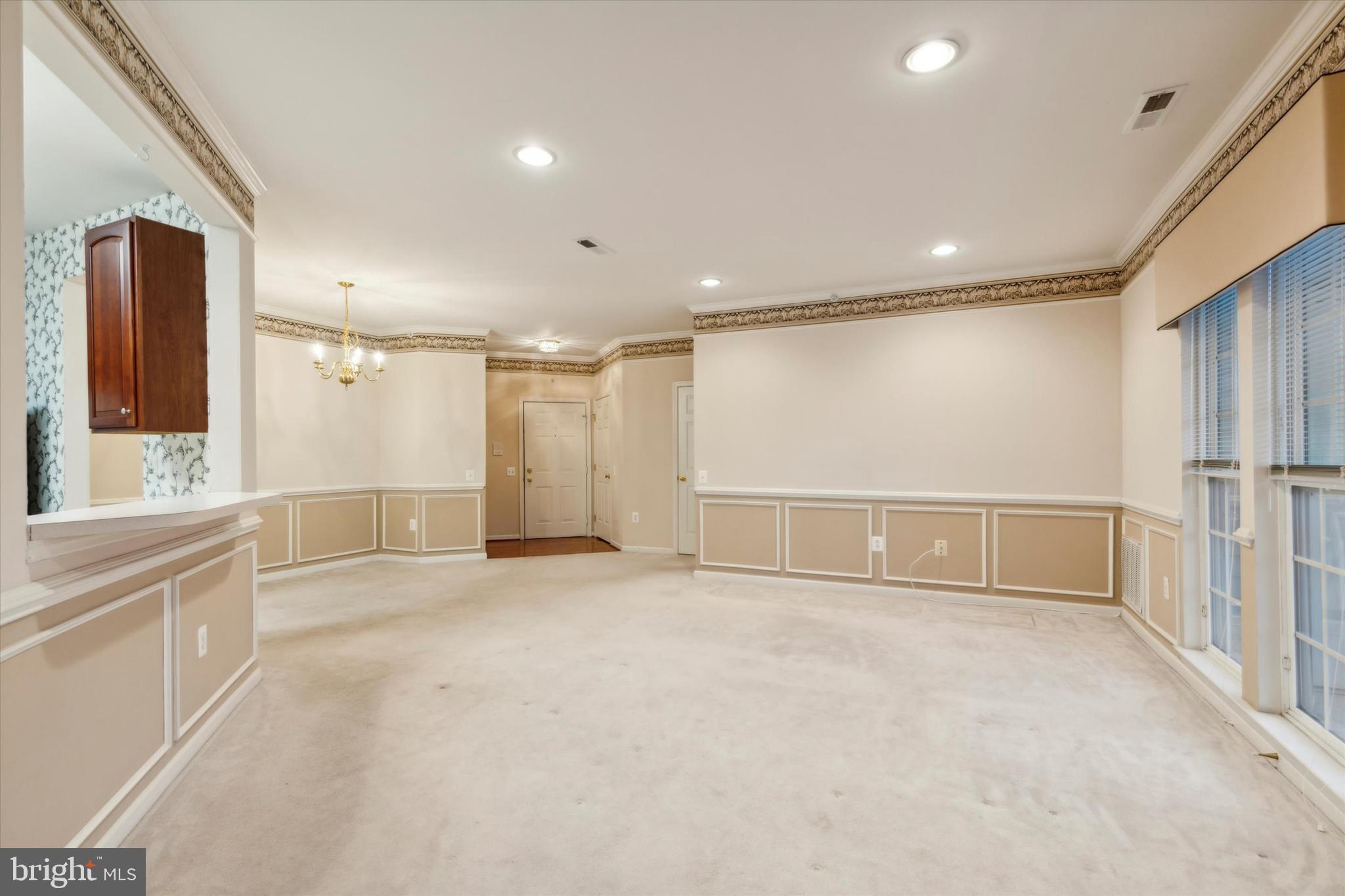 200 Beech Boulevard, Unit 101 Warrington, PA 18976 - Photo 5 of 25 LIVING RM