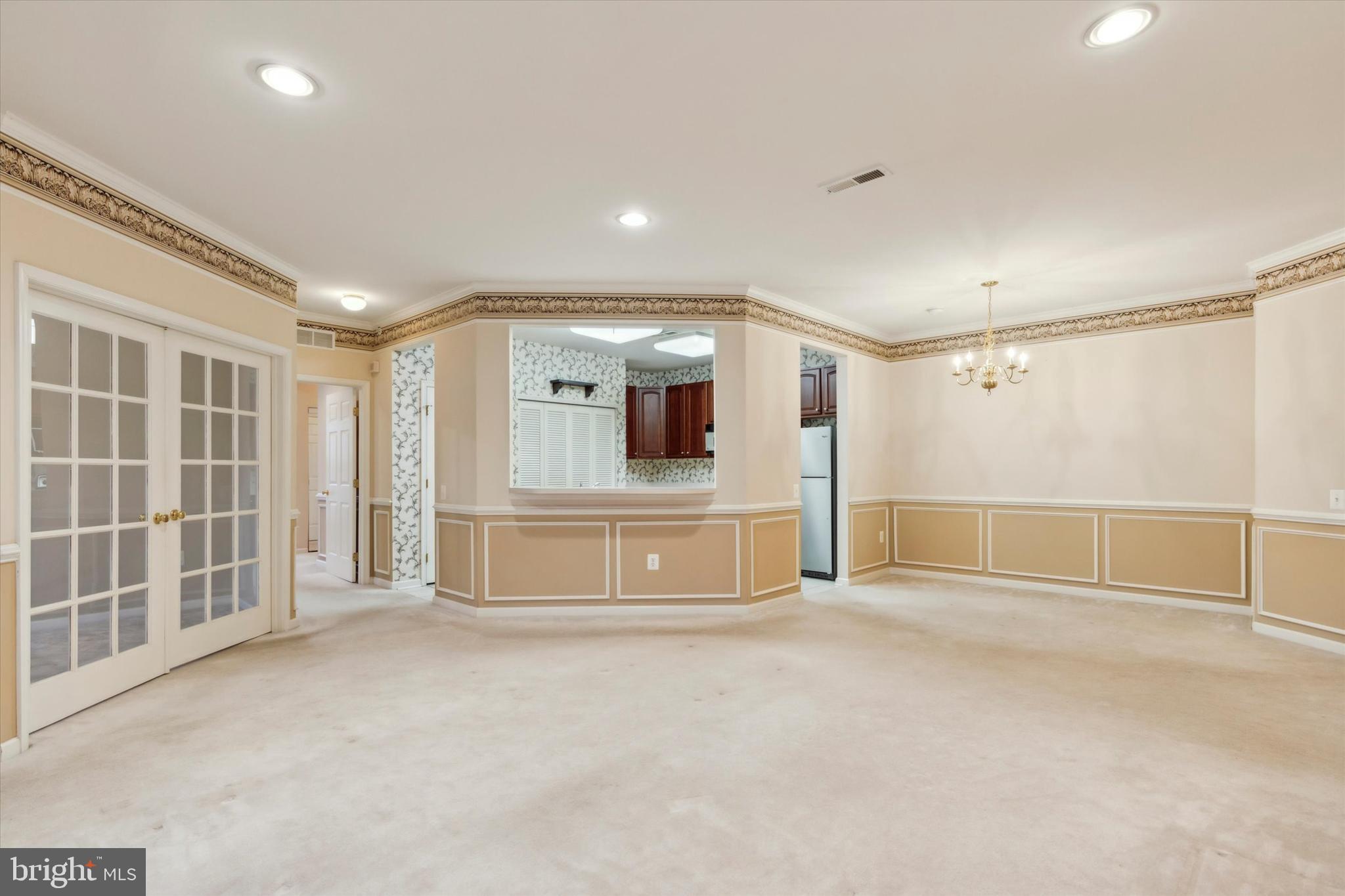 200 Beech Boulevard, Unit 101 Warrington, PA 18976 - Photo 6 of 25 LIVING RM