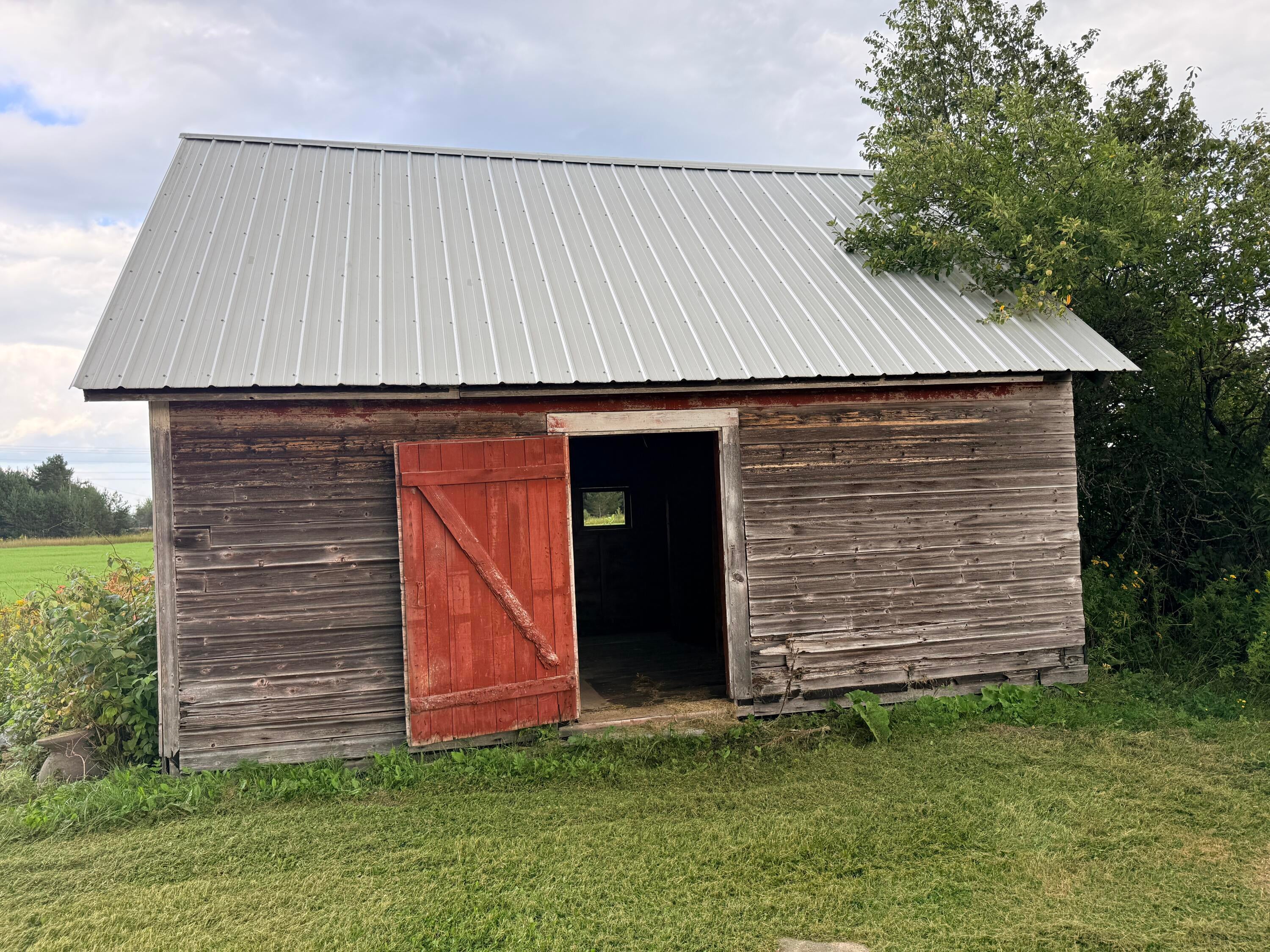 18278 South Centerline Road Rudyard, MI 49780 - Photo 24 of 49 Gallery Image 24