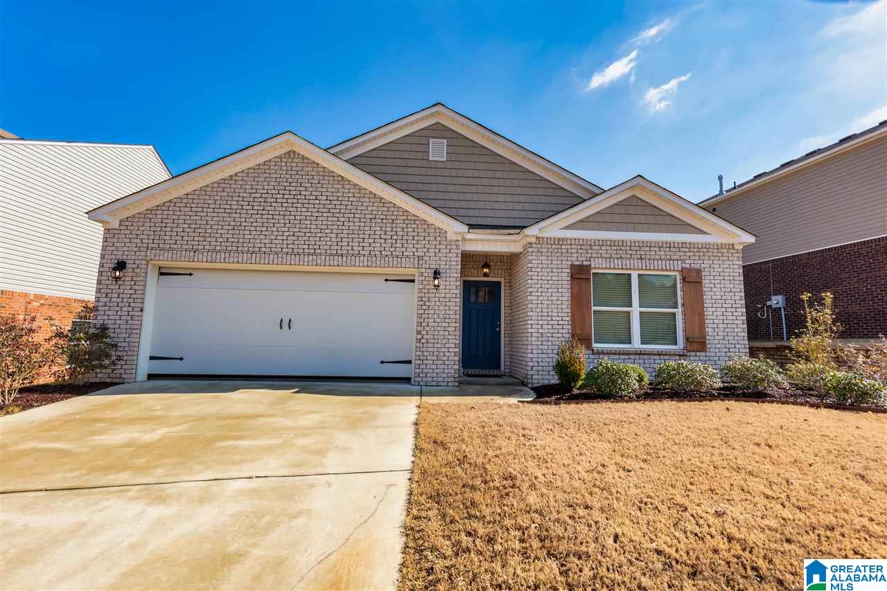 163 Chesser Loop Road Chelsea, AL 35043 - Photo 1 of 43