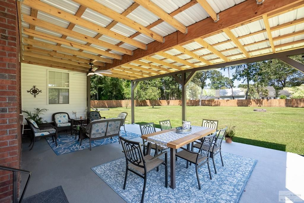 735 Lewis Road Sumter, SC 29154 - Photo 13 of 56 Gallery Image 13