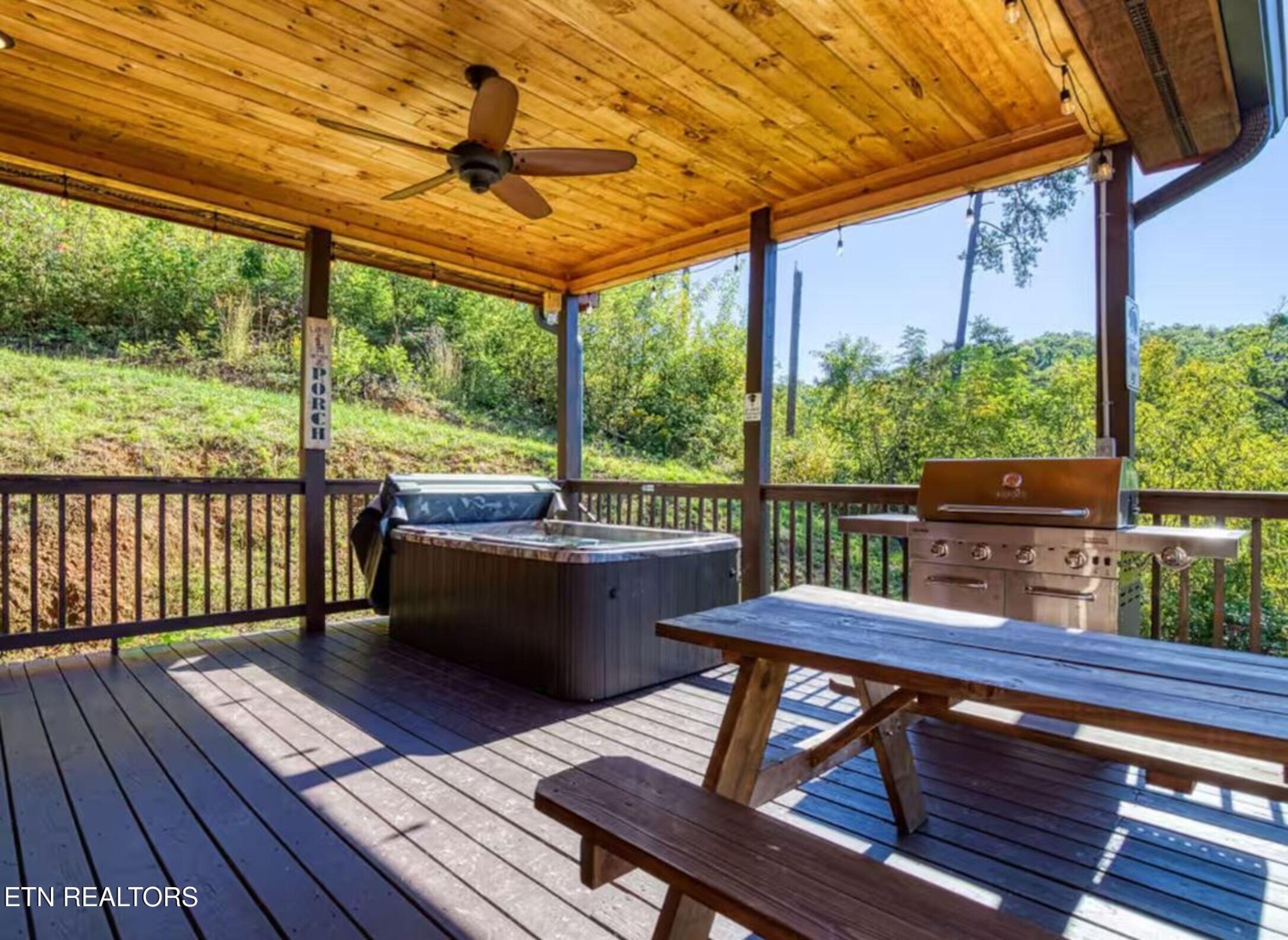 622 Timber Ridge Road Gatlinburg, TN 37738 - Photo 31 of 35 Gallery Image 31