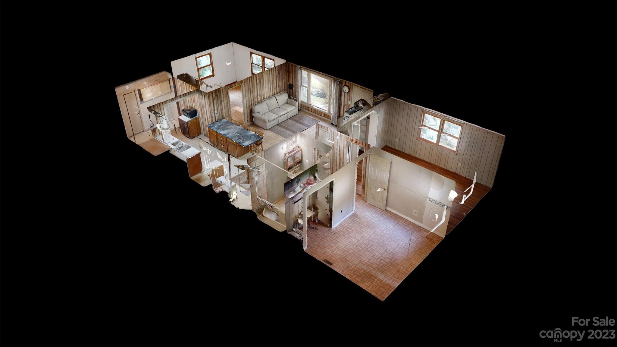 70 Laurel Branch Road Marshall, NC 28753 - Photo 28 of 42 Gallery Image 28