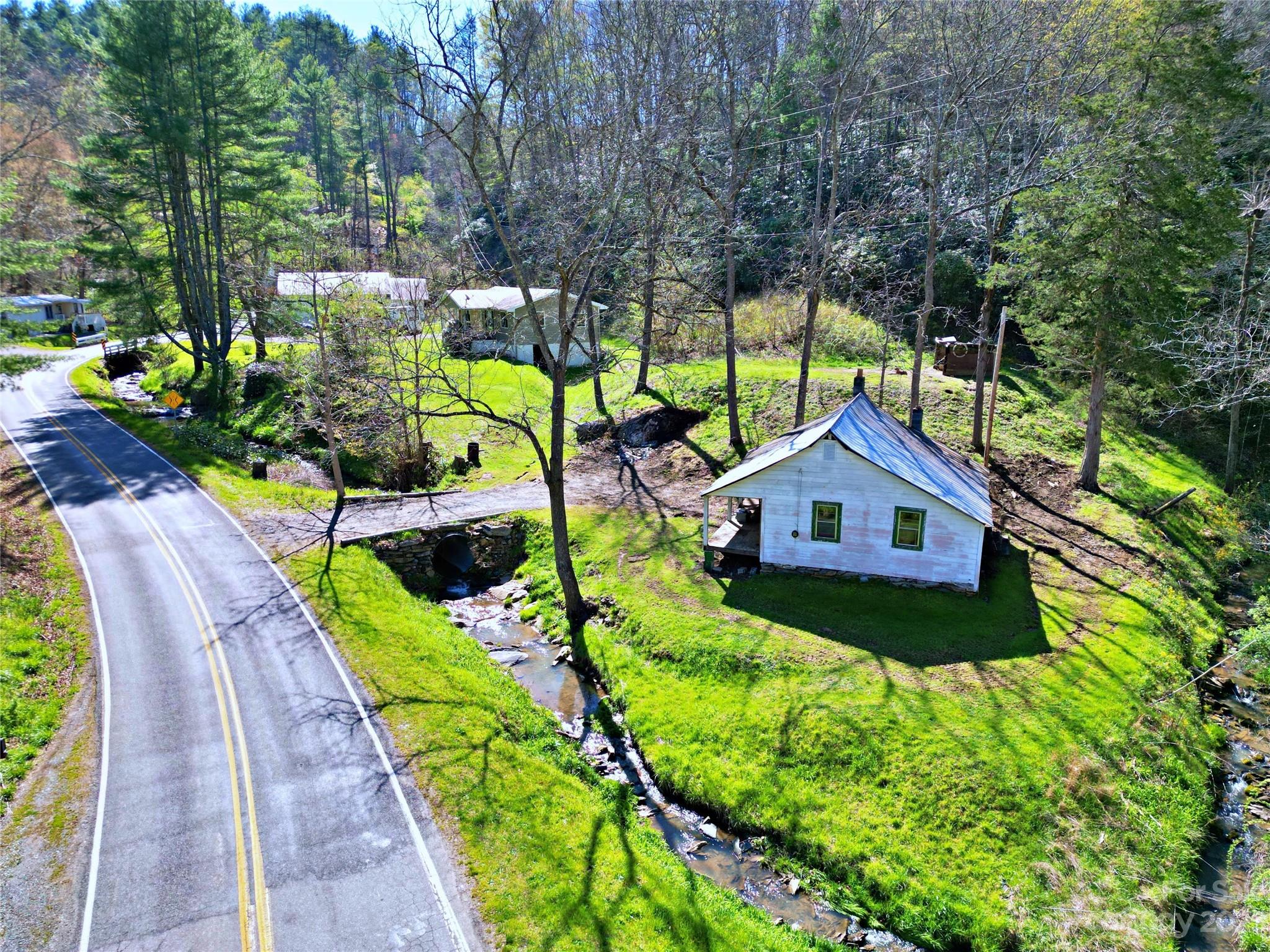 70 Laurel Branch Road Marshall, NC 28753 - Photo 29 of 42 Gallery Image 29