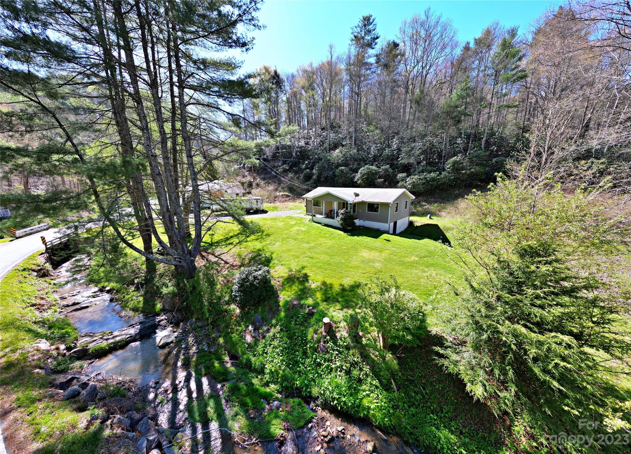 70 Laurel Branch Road Marshall, NC 28753 - Photo 32 of 42 Gallery Image 32