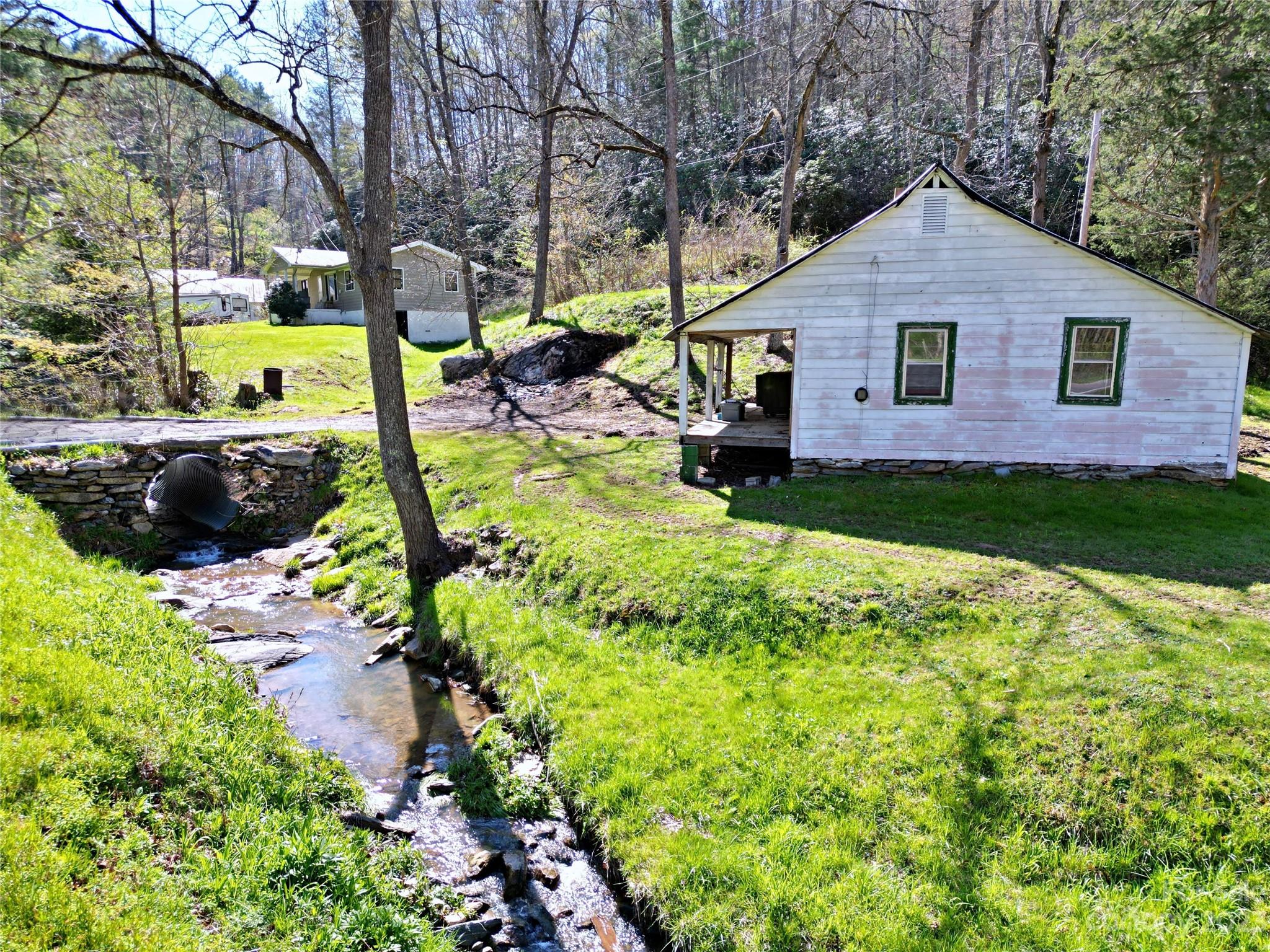 70 Laurel Branch Road Marshall, NC 28753 - Photo 33 of 42 Gallery Image 33