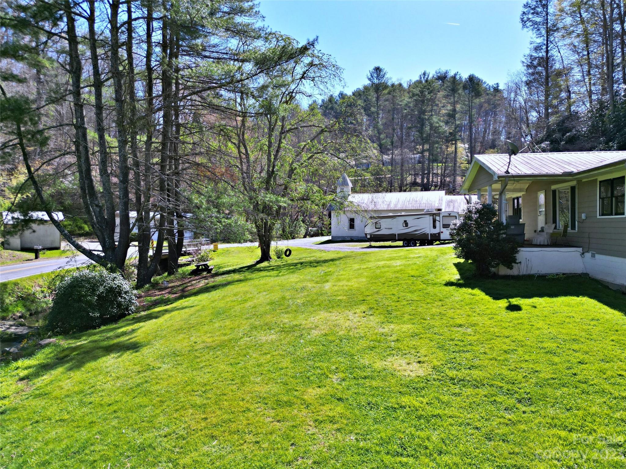 70 Laurel Branch Road Marshall, NC 28753 - Photo 35 of 42 Gallery Image 35