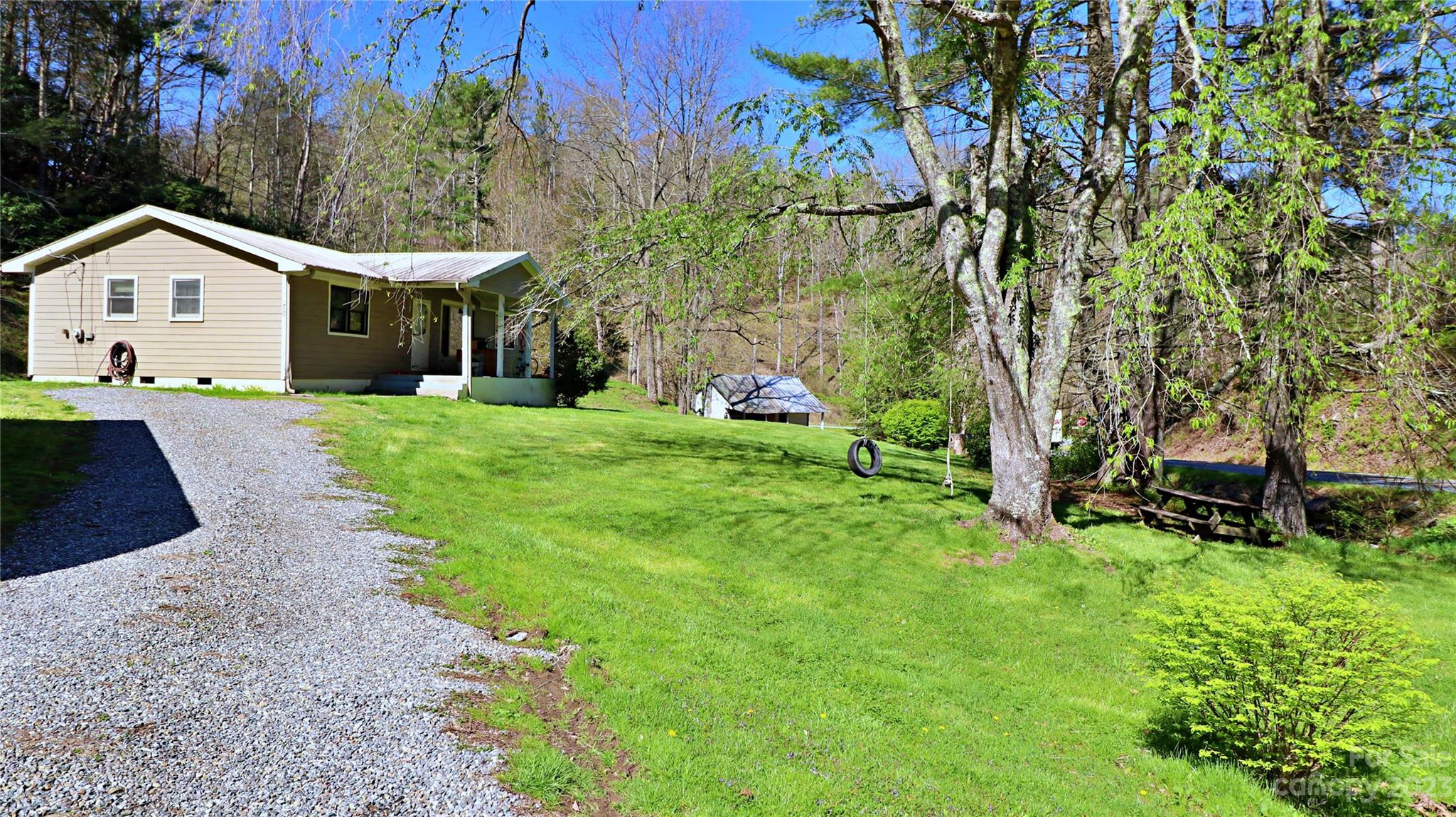 70 Laurel Branch Road Marshall, NC 28753 - Photo 40 of 42 Gallery Image 40